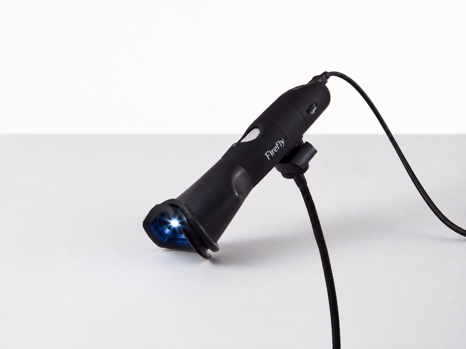 Firefly USB Iris Scope