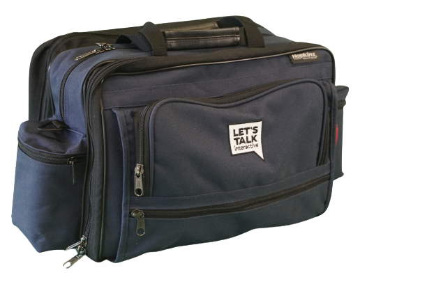 LTI Telehealth Softpack product view
