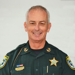 AJ Smith, Sheriff of Franklin County, Florida