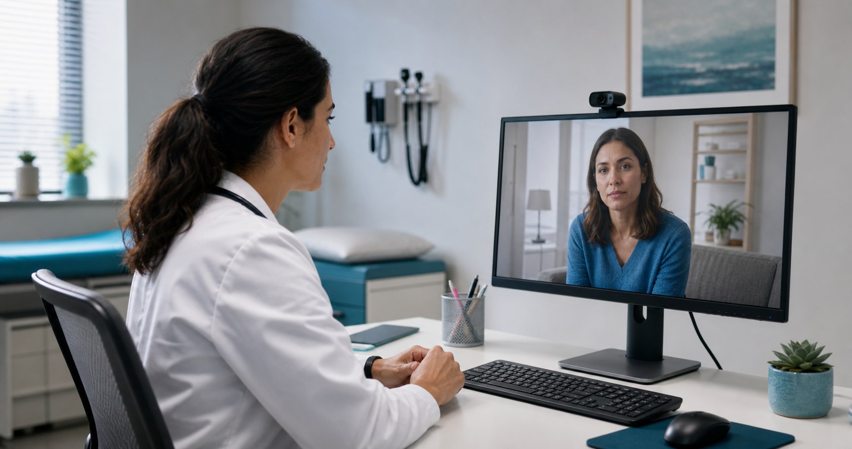 LTI Telehealth Suite